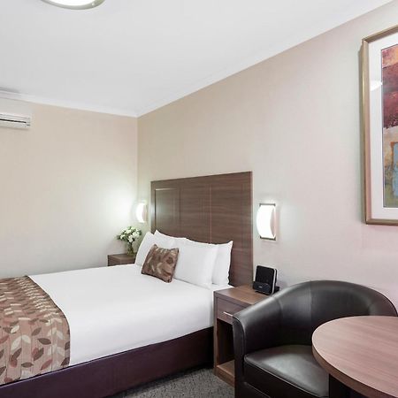 Garden City Hotel, Best Western Signature Collection Camberra Exterior foto