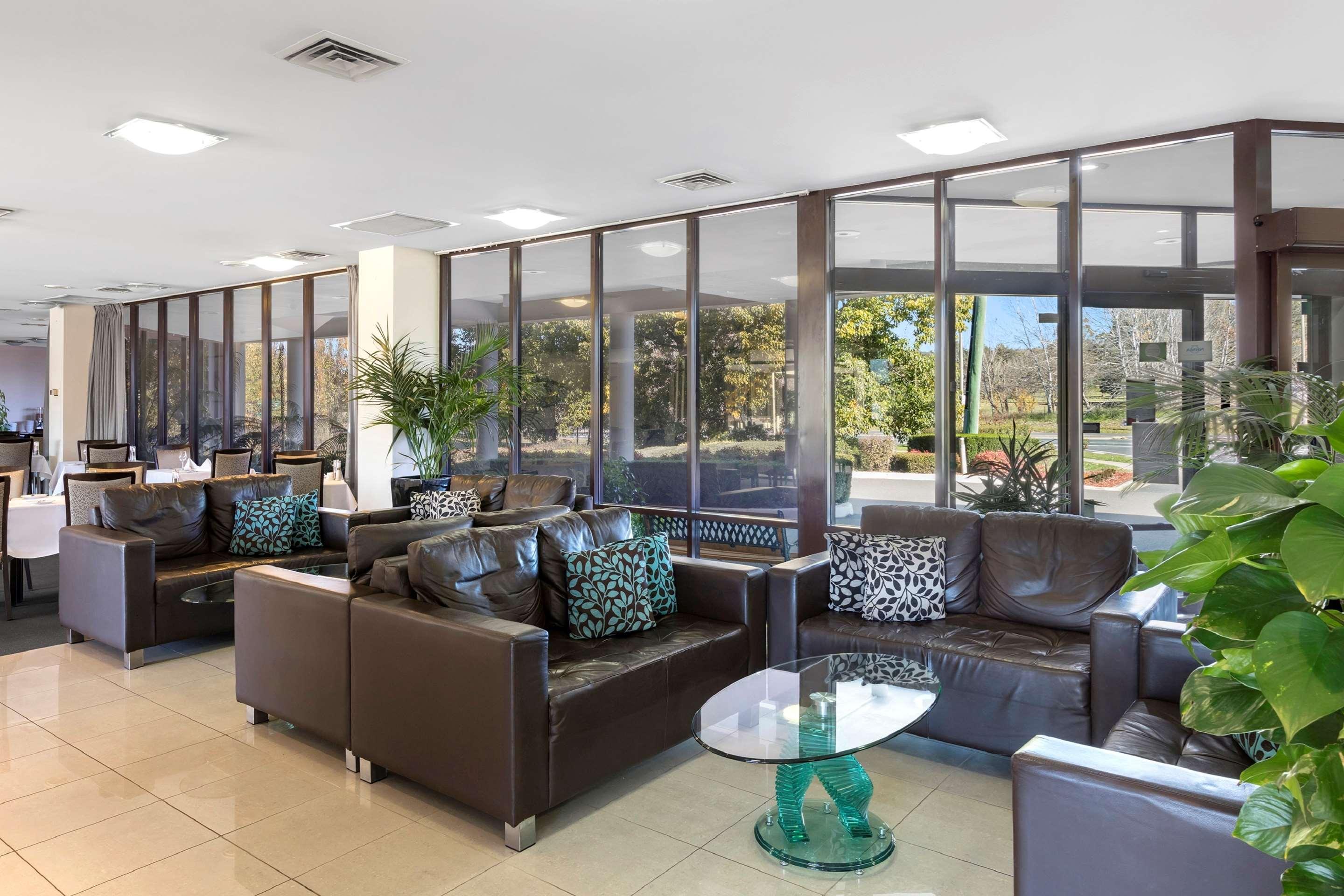 Garden City Hotel, Best Western Signature Collection Camberra Exterior foto