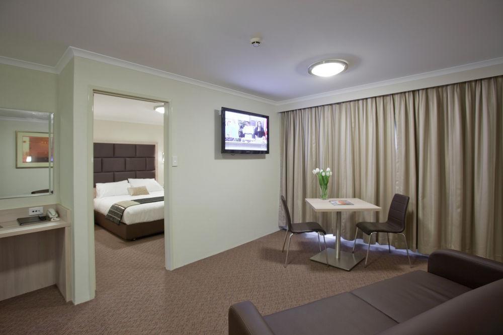 Garden City Hotel, Best Western Signature Collection Camberra Habitación foto