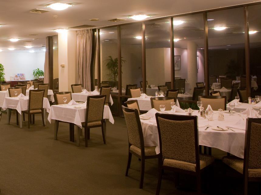 Garden City Hotel, Best Western Signature Collection Camberra Exterior foto