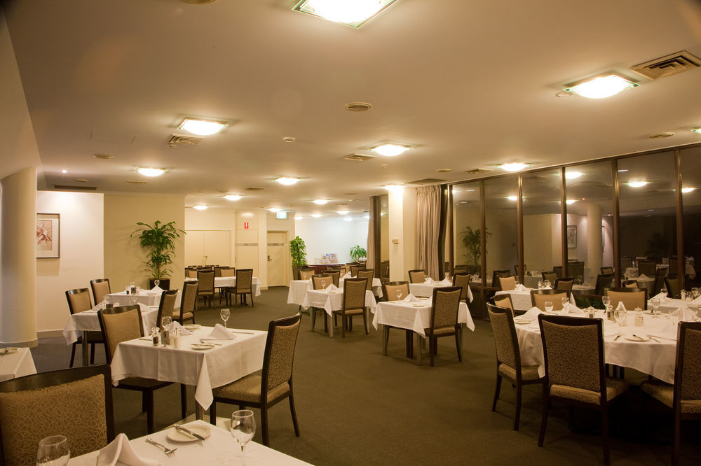 Garden City Hotel, Best Western Signature Collection Camberra Exterior foto
