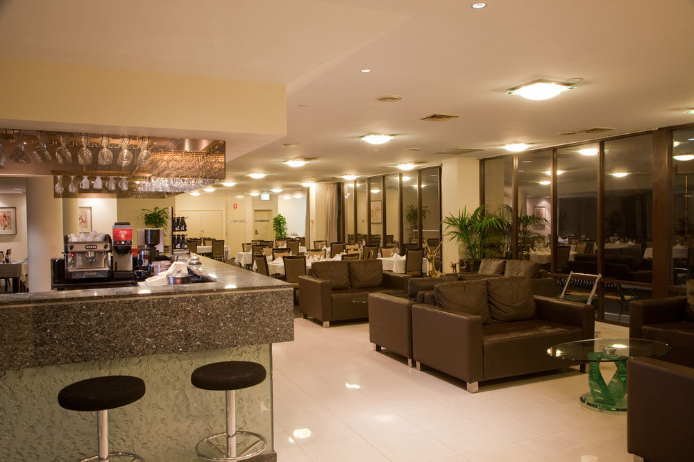 Garden City Hotel, Best Western Signature Collection Camberra Exterior foto
